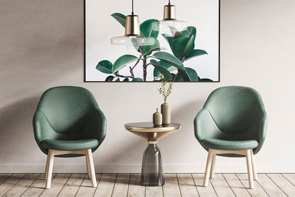 Free Armchair Mockups – Free Photoshop Mockups Download